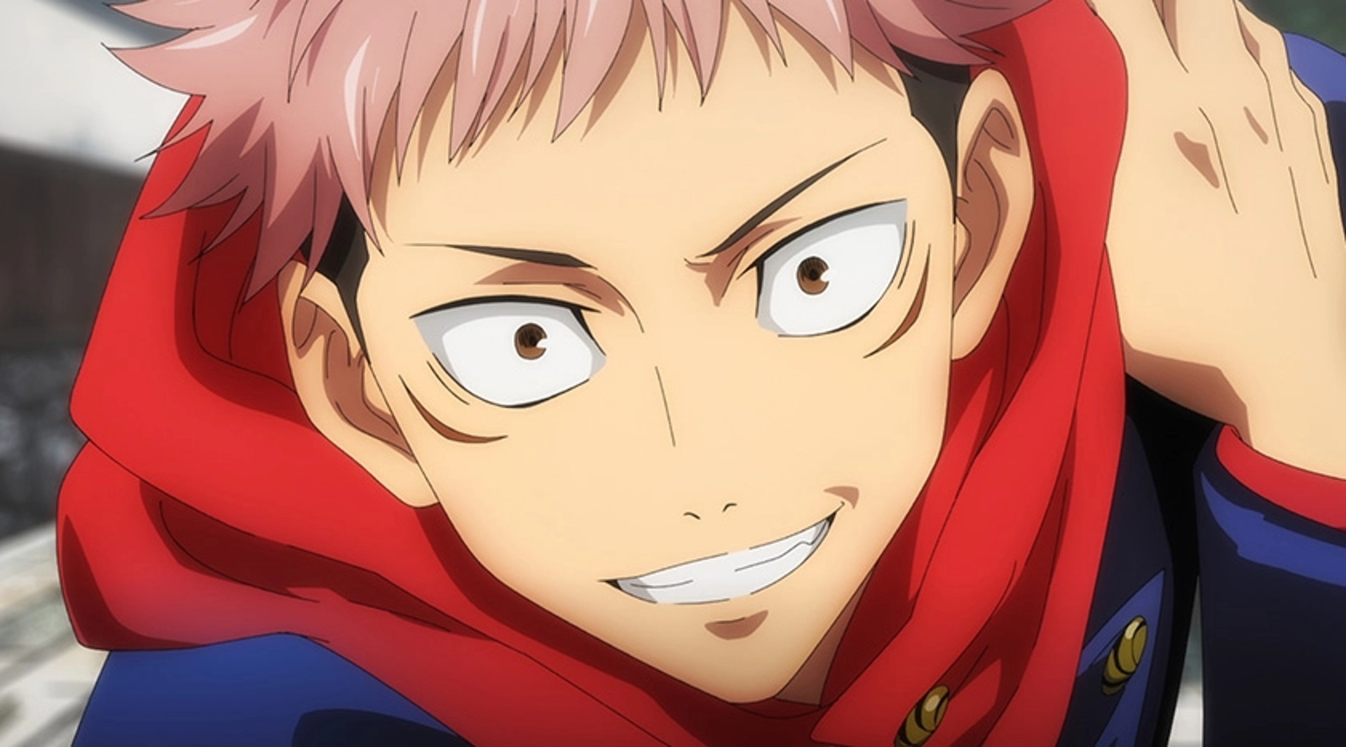 Jujutsu Kaisen อนิเมะซีซัน 2 มาแน่ เจอกันปี ค.ศ. 2023