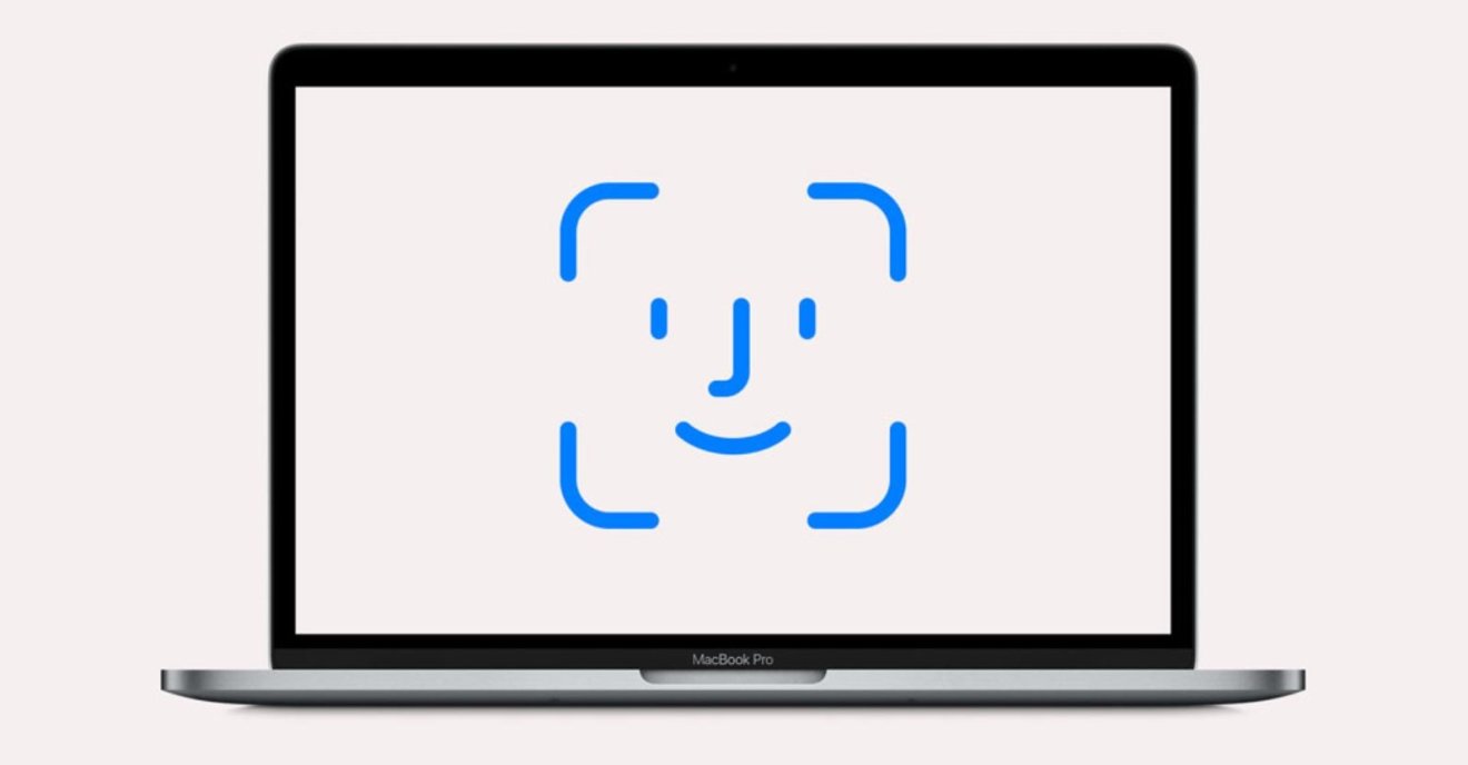 Apple อาจนำ Face ID มาใช้กับ iMac M1 ในอนาคต!