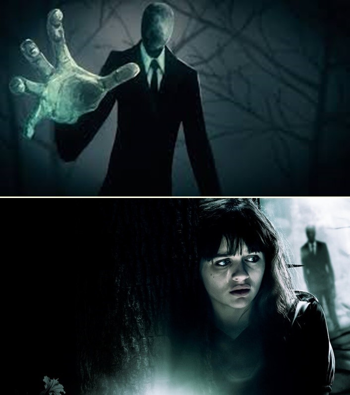 Slenderman