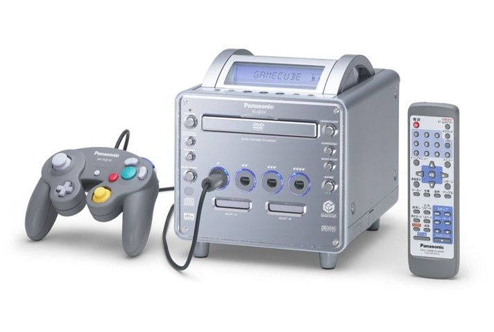 Panasonic Q