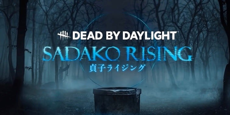Dead by Daylight Chapter 23 Sadako Rising