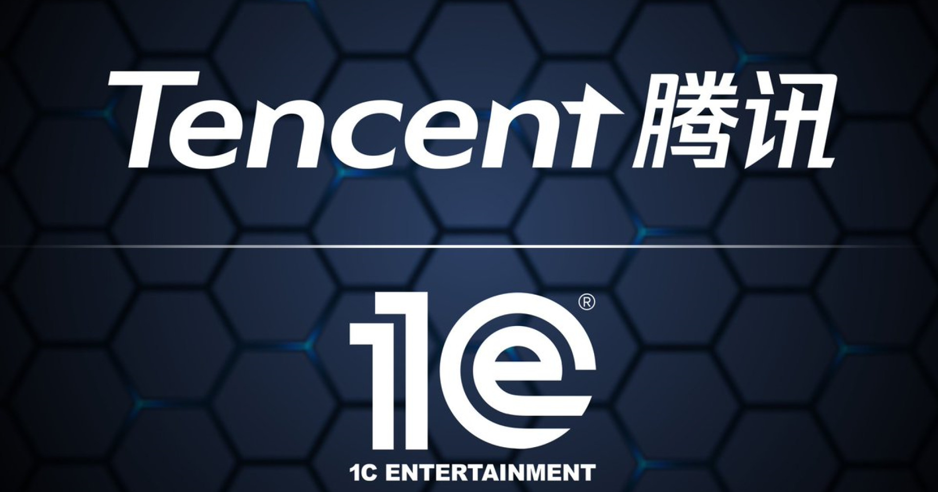 Tencent เข้าซื้อ 1C Entertainment