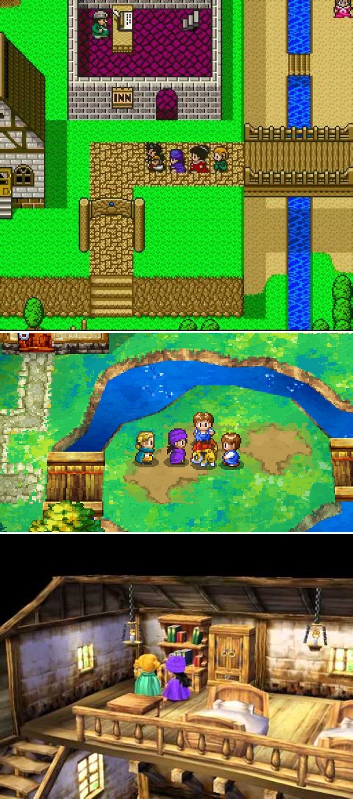 Dragon Quest V