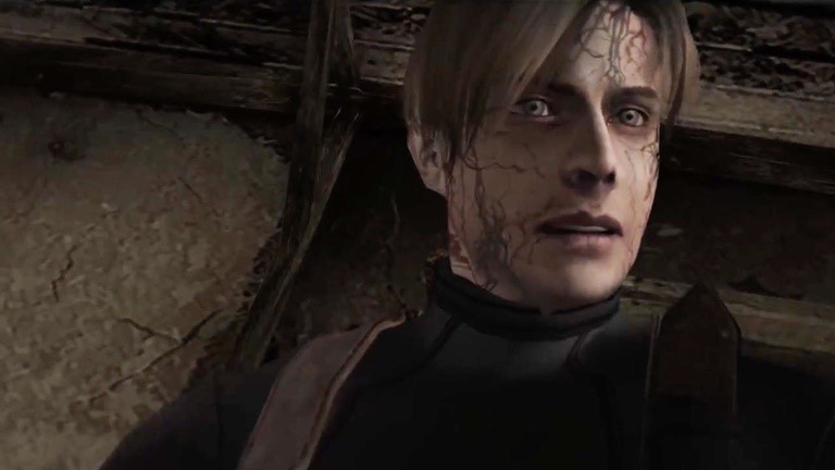 Resident Evil 4