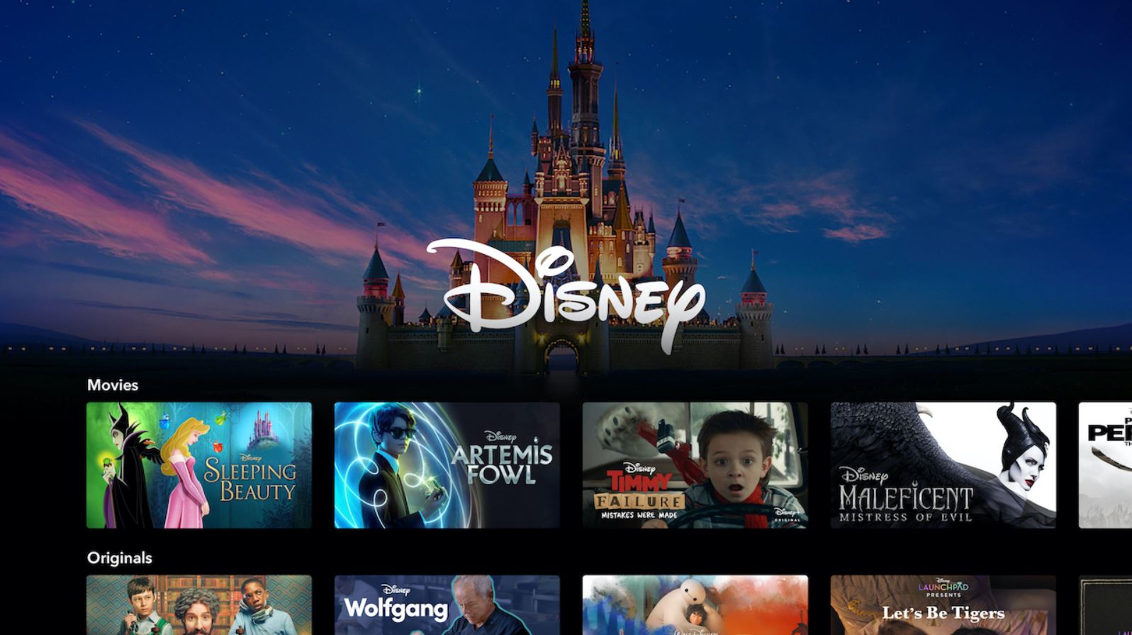 Disney มียอดผู้สมัครบริการ Disney+ เกือบ 130 ล้านรายในปี 2021