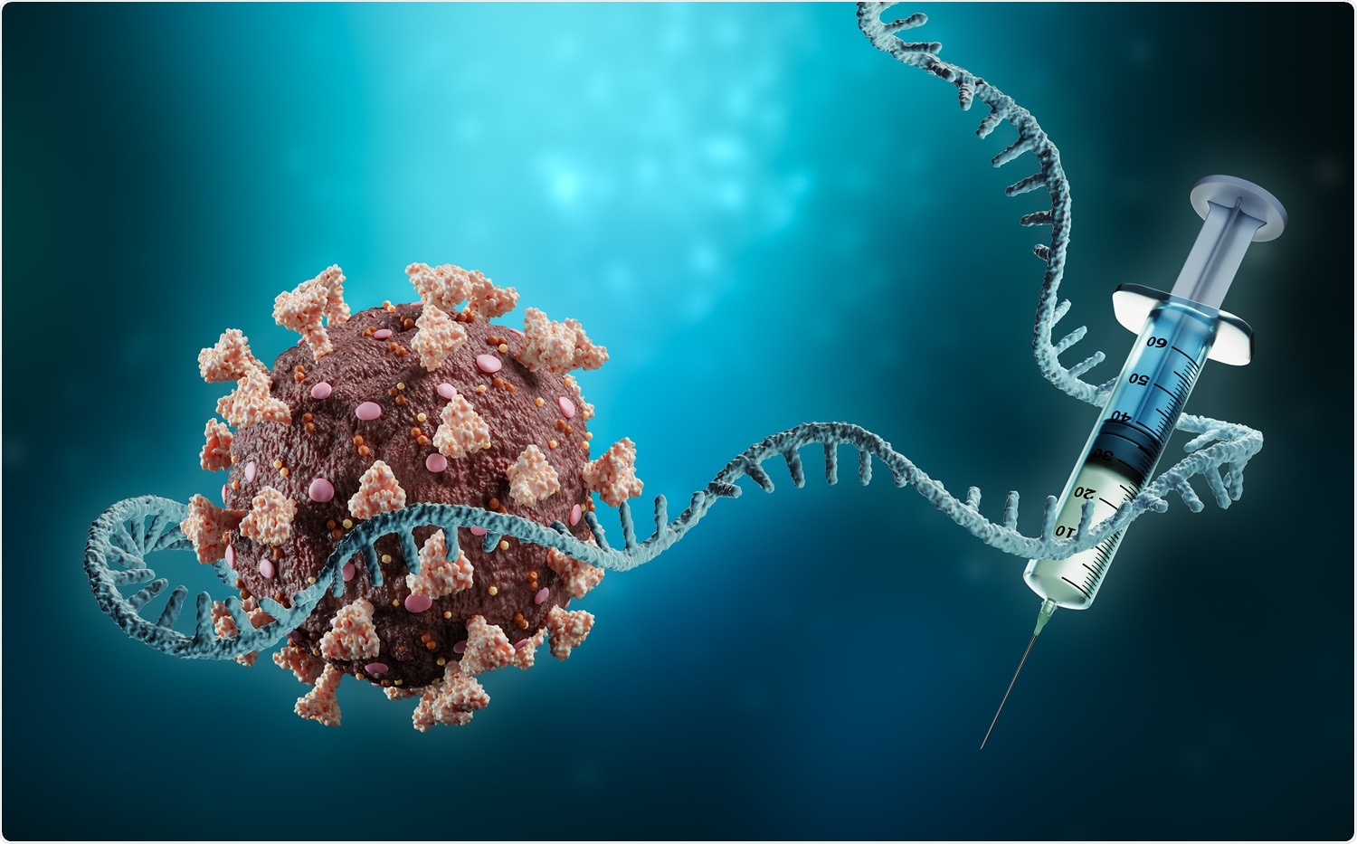 6 ประเทศในแอฟริกาจะได้รับเทคโนโลยีการผลิตวัคซีน mRNA จาก WHO