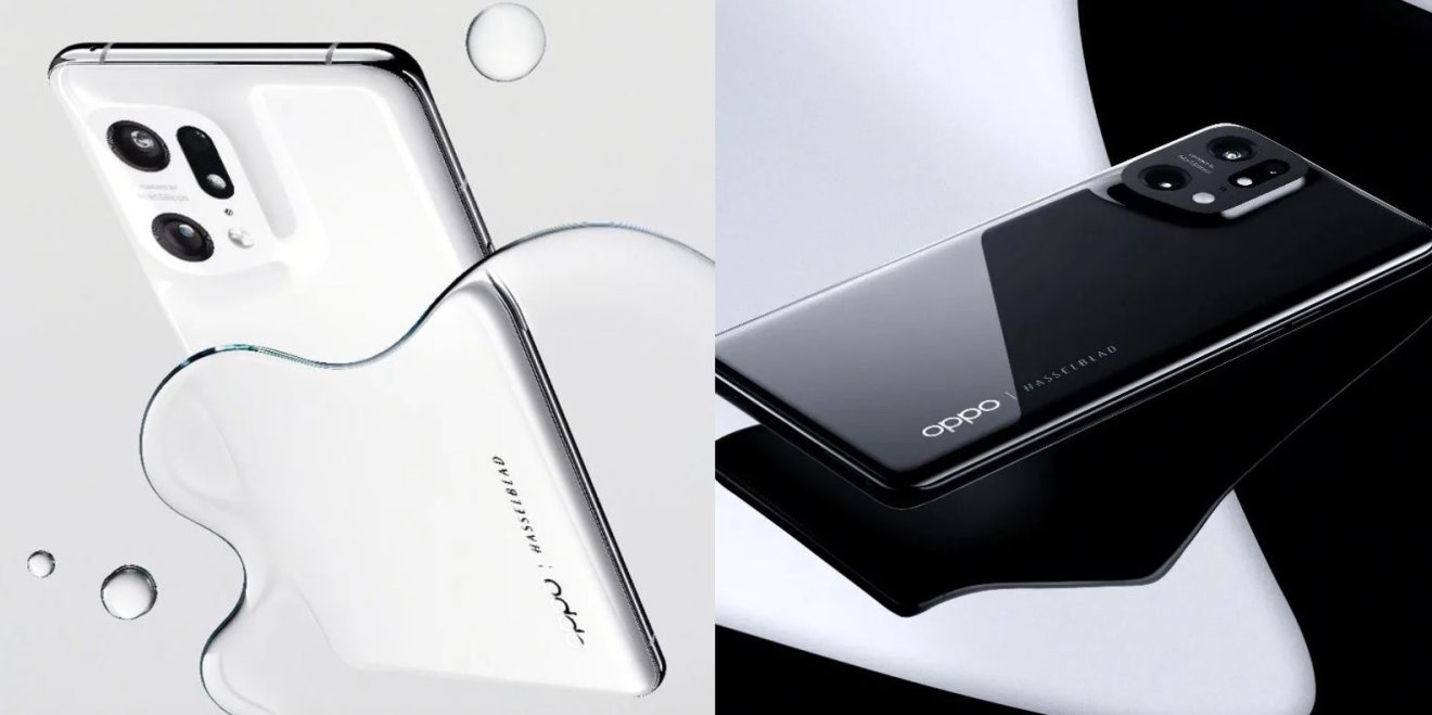 OPPO Find X5 Pro จะมีทั้งรุ่นที่ใช้ชิป Dimensity 9000 และ SD 8 Gen 1