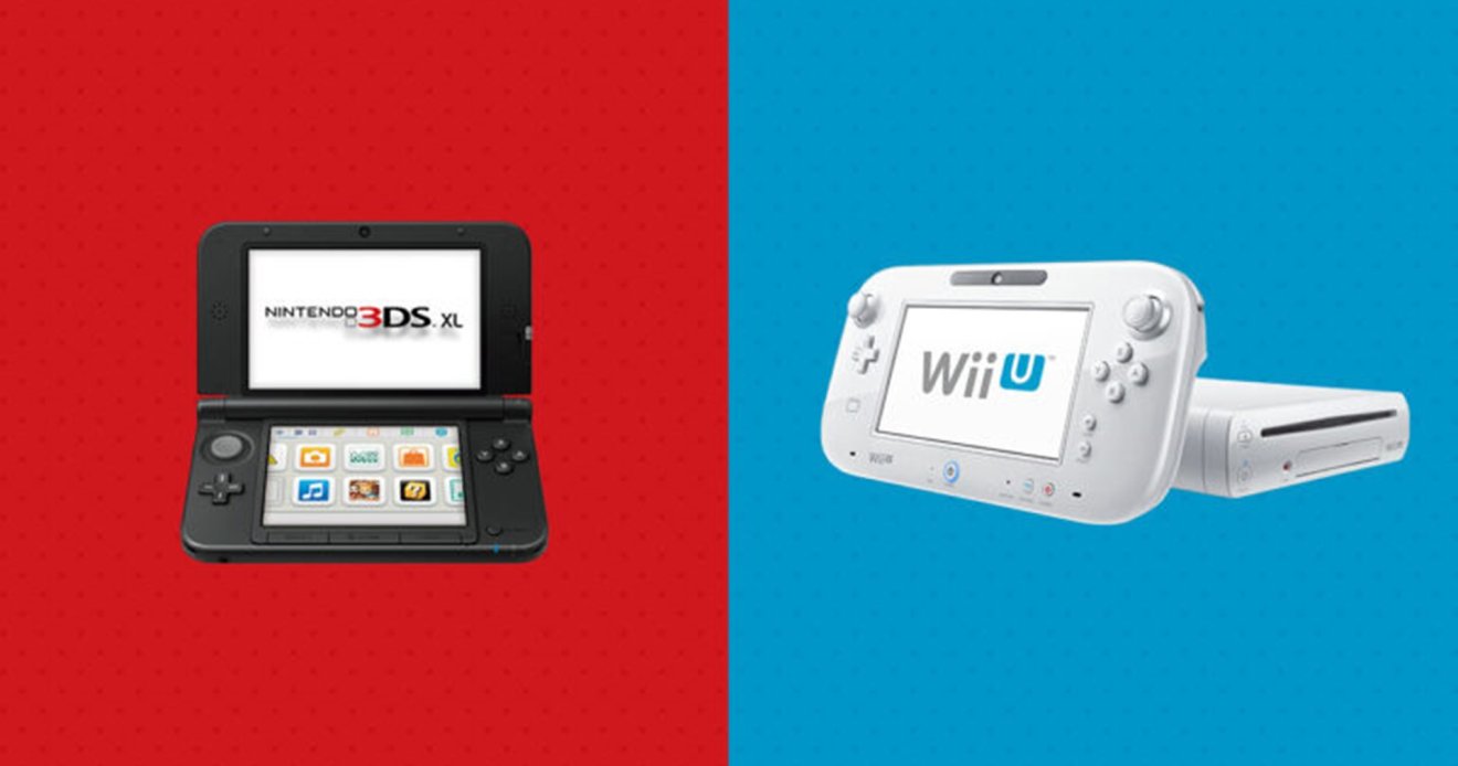 นินเทนโดเตรียมปิดบริการร้านค้าออนไลน์ Wii U และ 3DS แล้ว