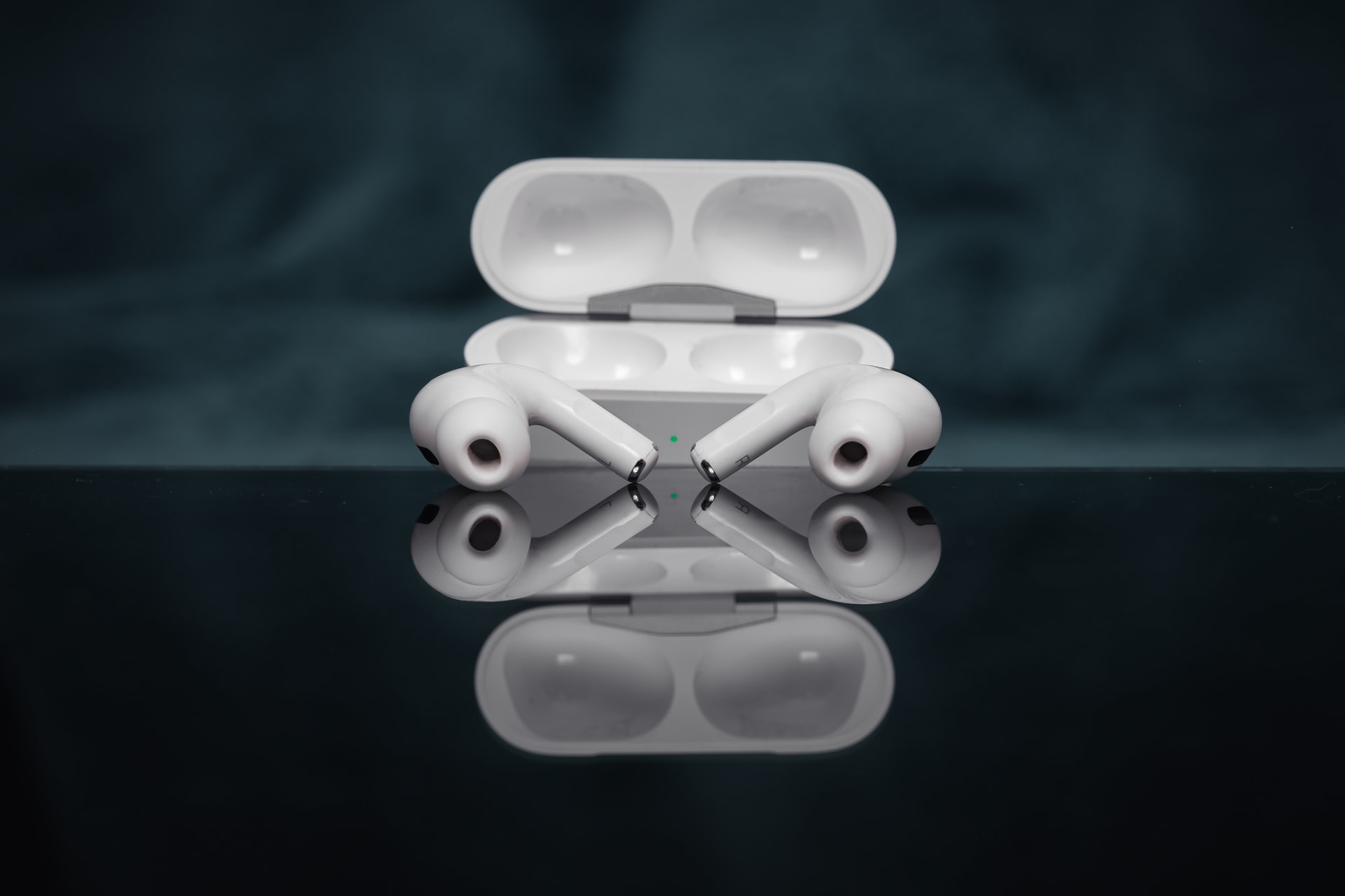 Apple ยื่นจดสิทธิบัตรที่ทำให้ AirPods ส่งฟีดแบกจากการออกกำลังกายได้
