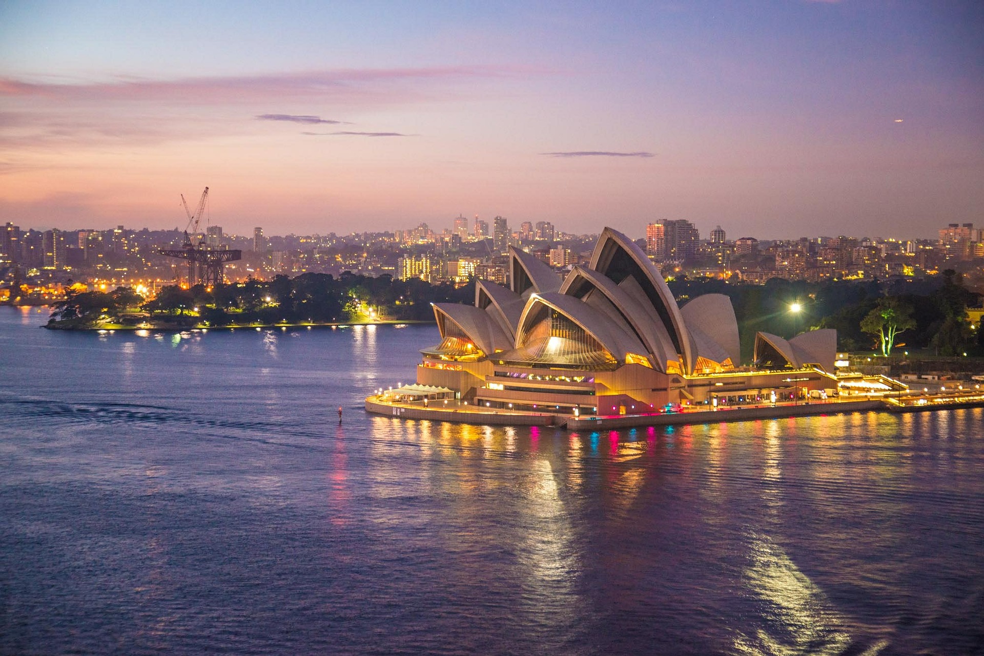 ออสเตรเลียเตรียมเปิดประเทศรับนักท่องเที่ยวต่างชาติเริ่มต้น 21 ก.พ. นี้!