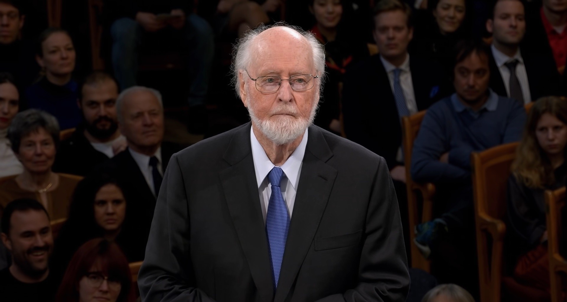 ซีรีส์ Obi-Wan Kenobi ได้ John Williams กลับมาทำดนตรีประกอบให้แฟรนไชส์ Star Wars อีกครั้ง