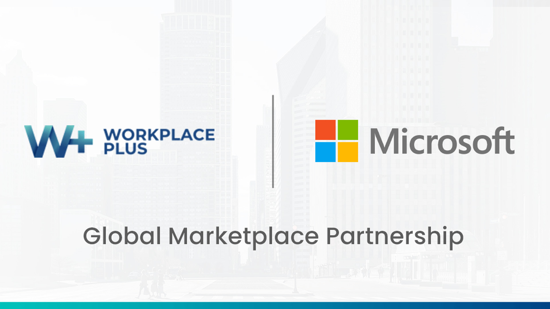 Exzy ร่วมจับมือเป็น Partner กับ Microsoft ต่อยอด Workplace Plus ก้าวสู่ระดับสากล