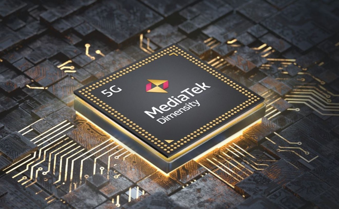 ลือ MediaTek Dimensity 8100 จะมีประสิทธิภาพเทียบเท่า Snapdragon 888