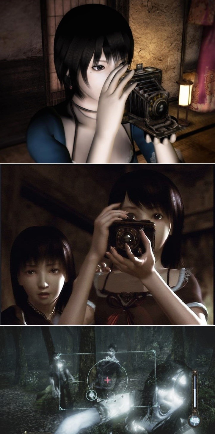 Fatal Frame