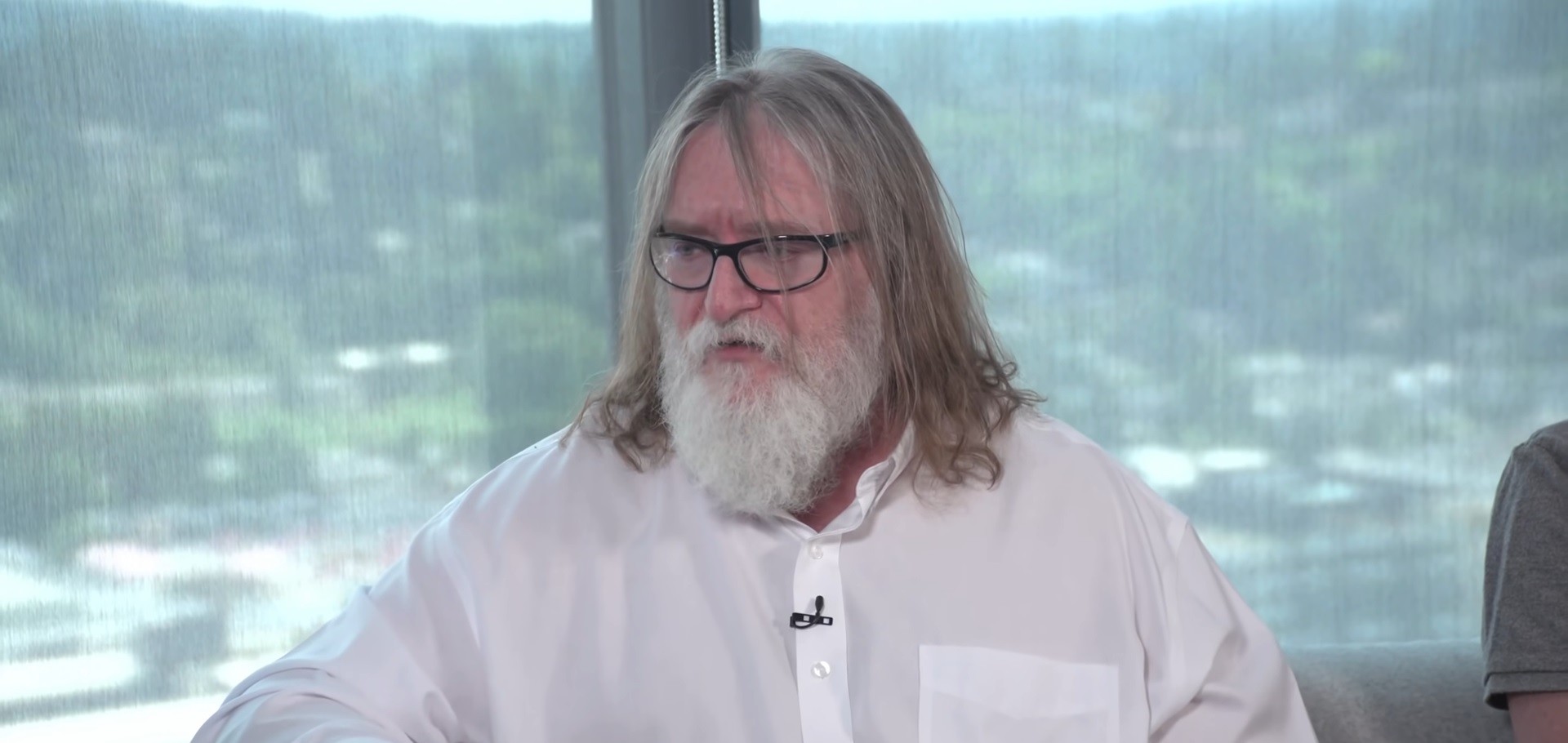 Gabe Newell คิดว่า Pokemon Go ควรเป็นอะไรที่มากกว่าเกมมือถือ