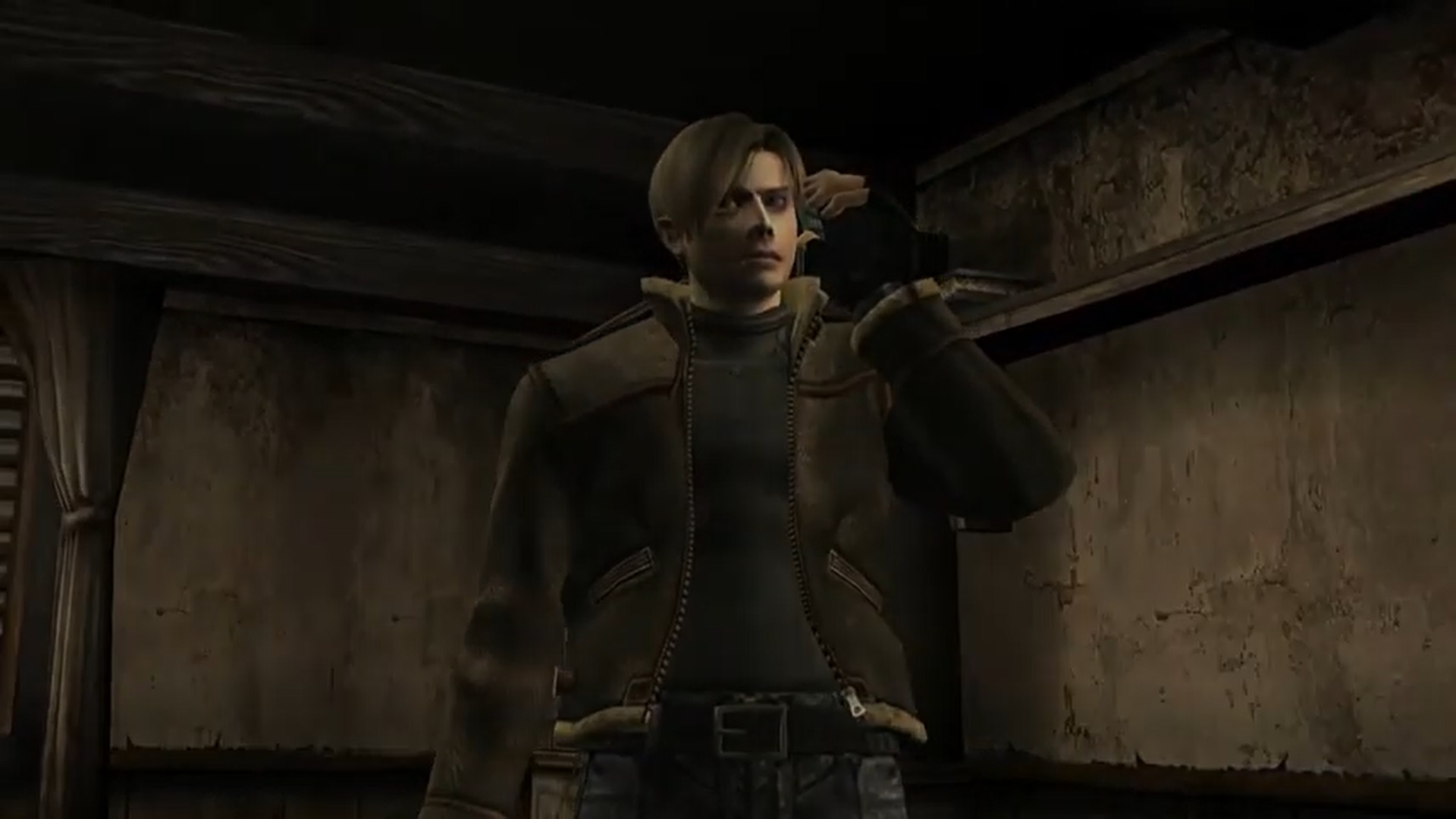 ข่าวลือใหม่ Resident Evil 4 Remake ตัวเกมจะมีการปรับเปลี่ยนหลายอย่างจากเกมดั่งเดิม