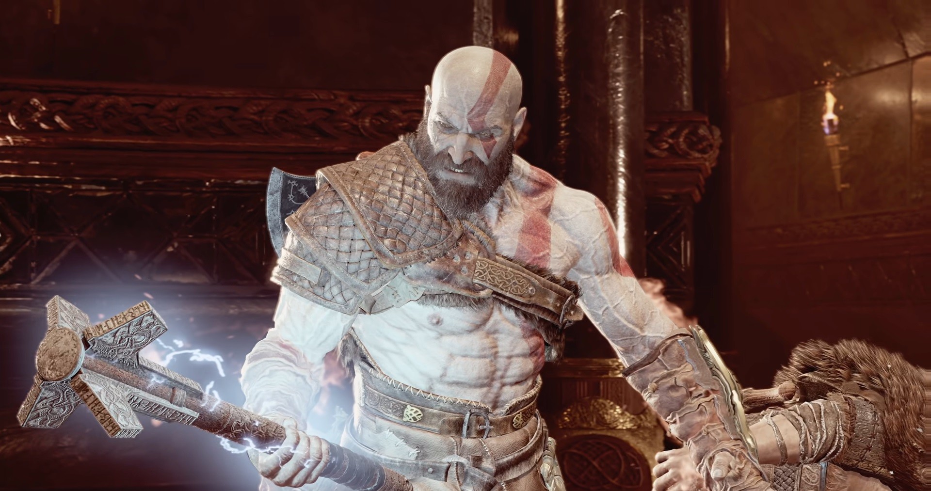 God of War เวอร์ชัน PC จะไม่มีโหมด Exclusive Fullscreen ในอนาคตแน่นอน