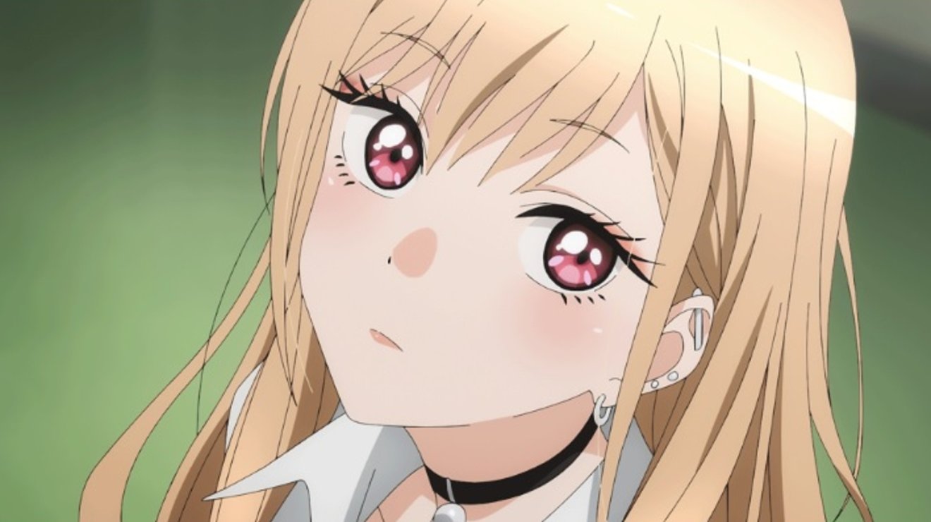Sono Bisque Doll wa Koi wo Suru