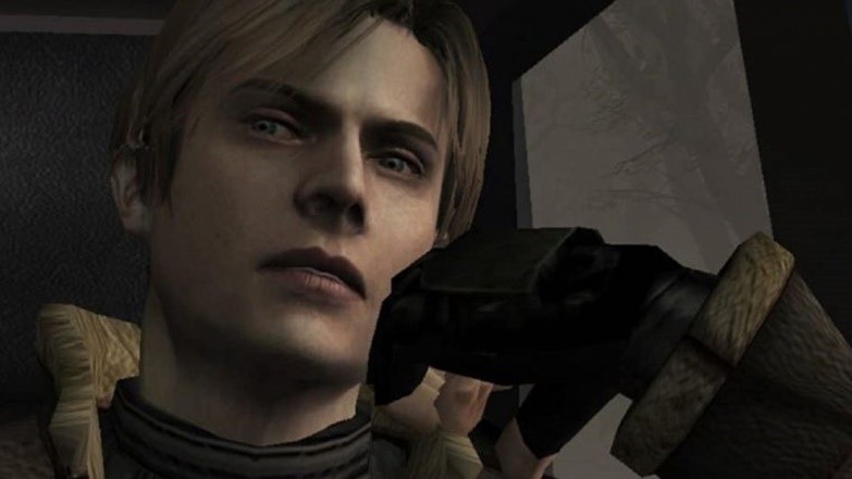 Resident Evil 4