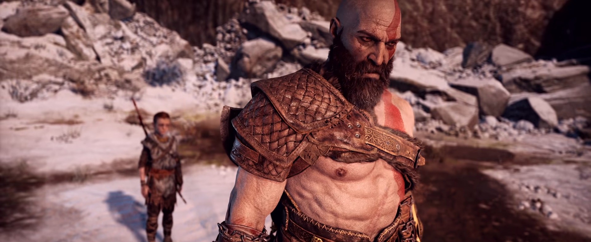 Sony เผยการนำ God of War มายัง PC ถือว่าเป็นความสำเร็จอันยอดเยี่ยม