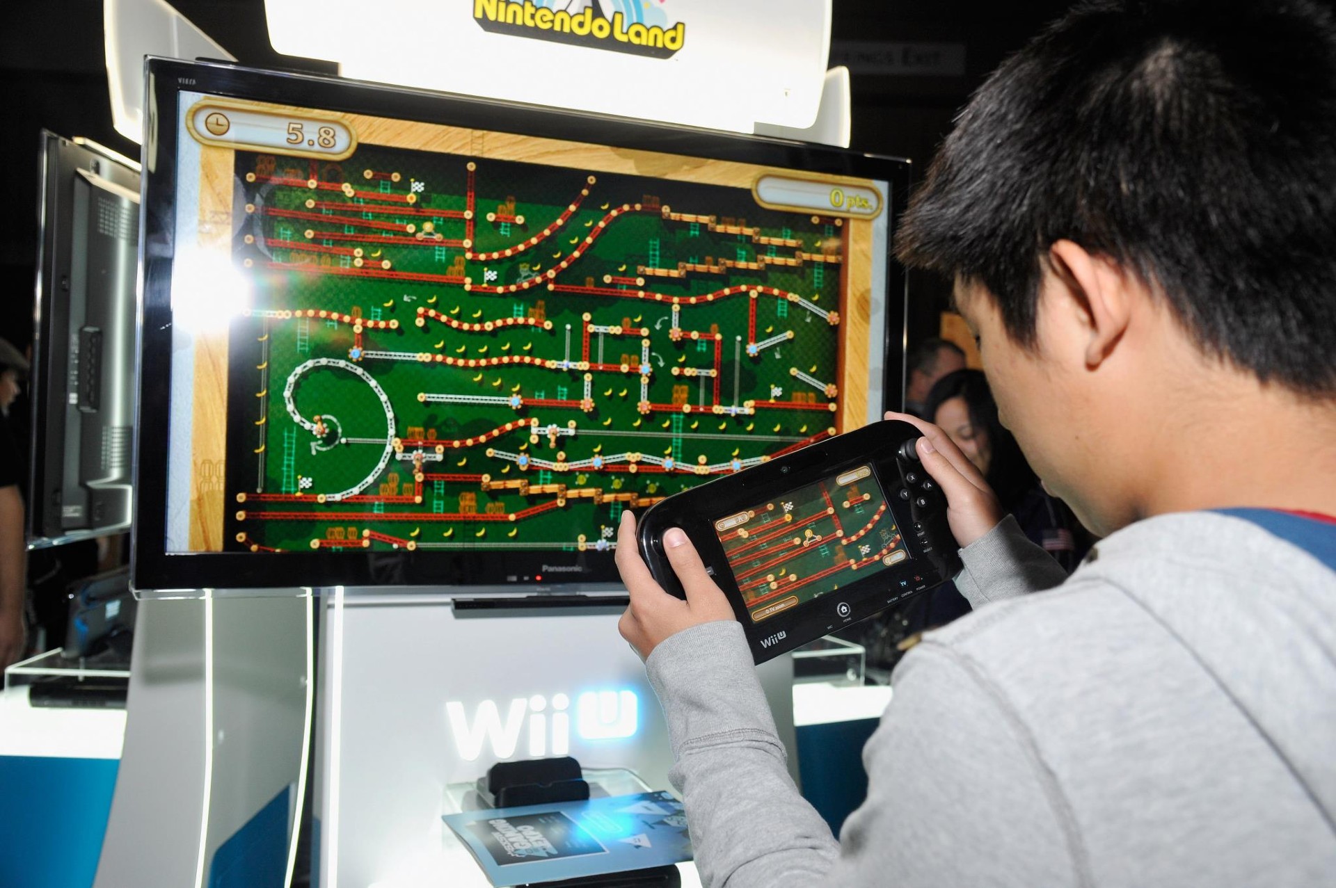 แฟนเกมชาวญี่ปุ่นไม่พอใจ หลังจาก Nintendo เตรียมปิดระบบ Nintendo eShop ของ 3DS กับ Wii U