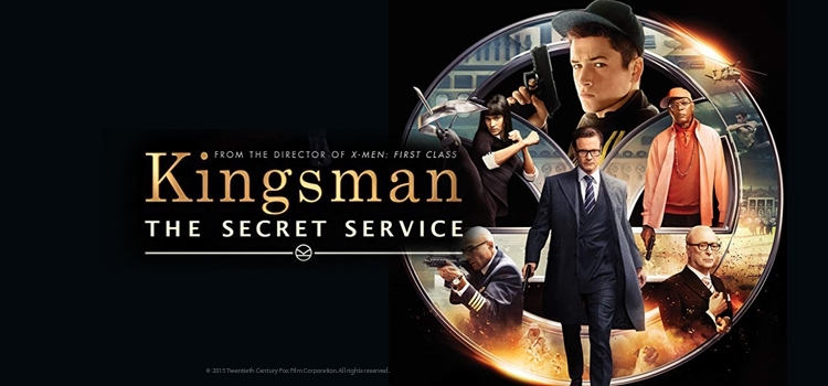 Kingsman Cameo de Mark Hamill explicado