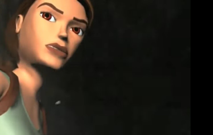 Tomb Raider 4