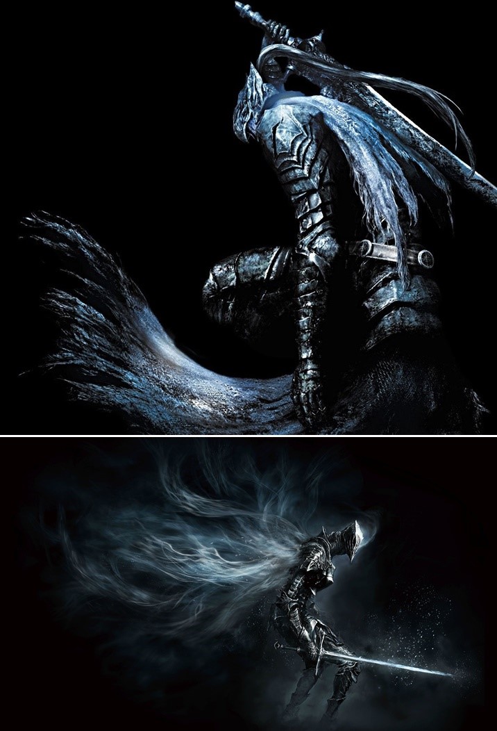 Dark Souls IIl