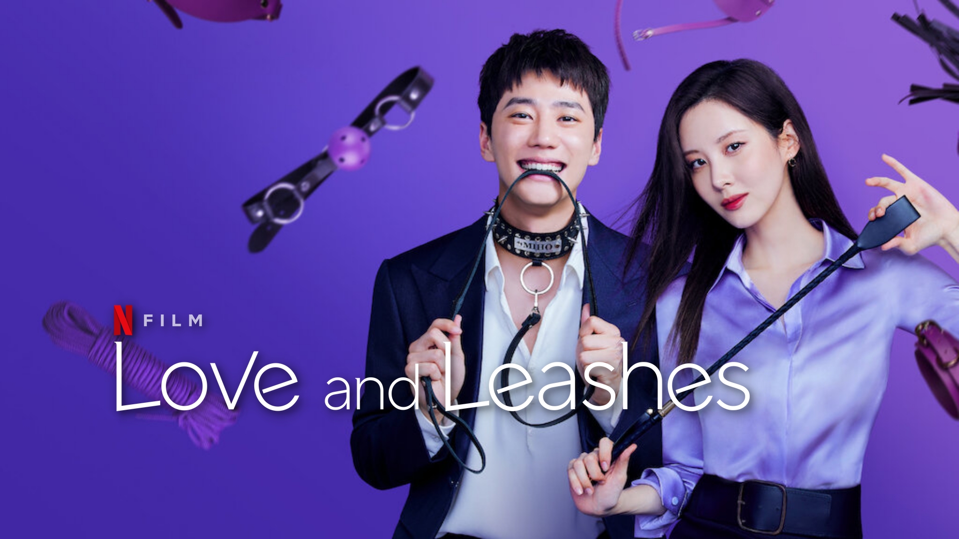 [รีวิว] Love and Leashes: รักฟรุ้งฟริ้งกับโซ่ แส้ กุญแจมือ