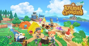 Nintendo เข้าซื้อ SRD ผู้ร่วมพัฒนา Animal Crossing: New Horizons