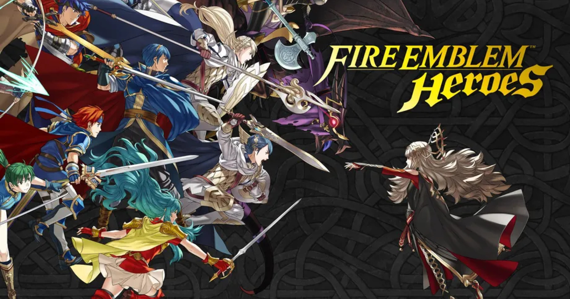 Fire Emblem Heroes ขึ้นแท่นเกมทำรายได้สูงสุดของ Nintendo