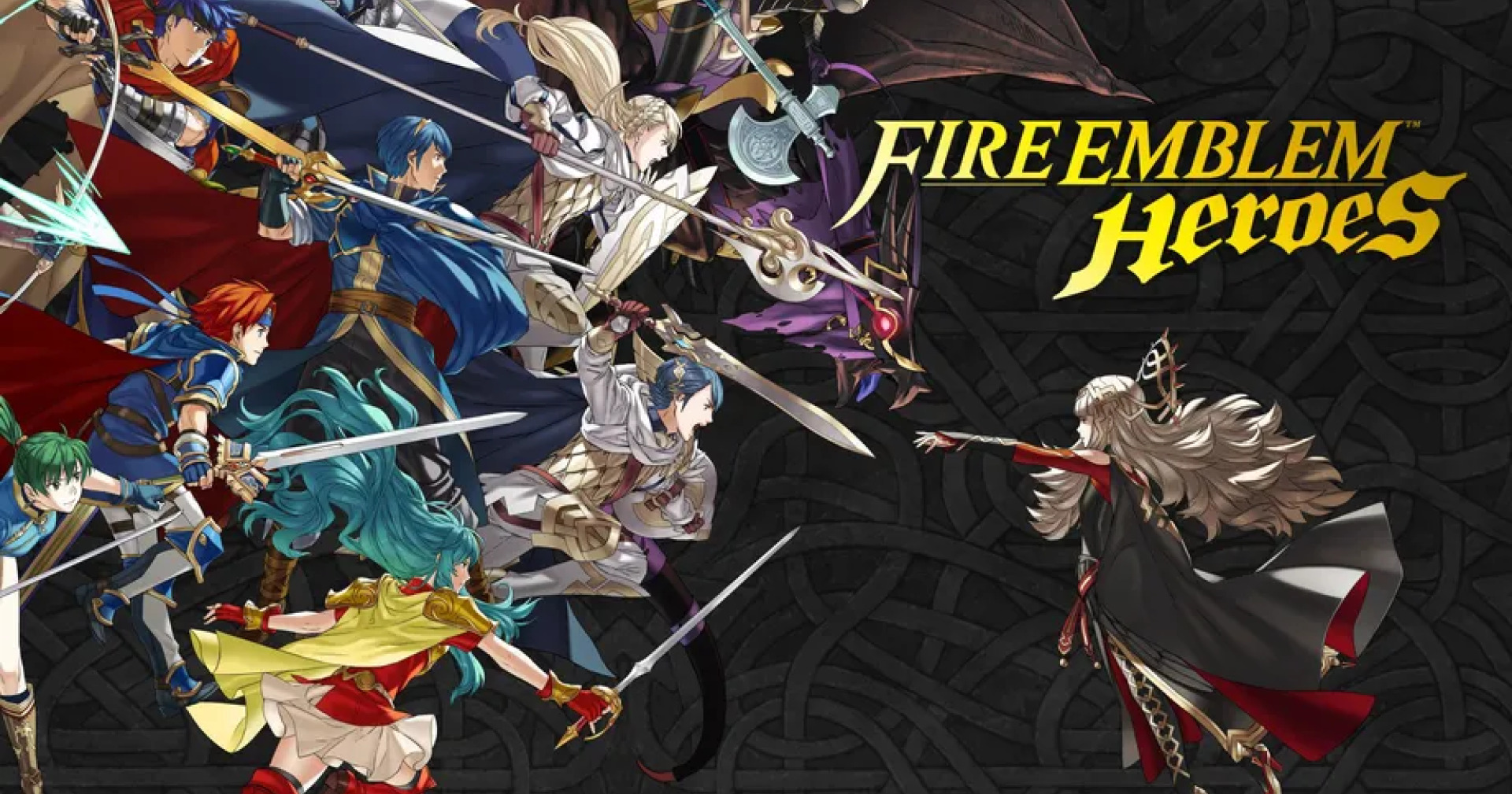 แหล่งข่าวเผยว่ามี Fire Emblem เกมใหม่ ที่อาจจะวางจำหน่ายช่วงปลายปีนี้