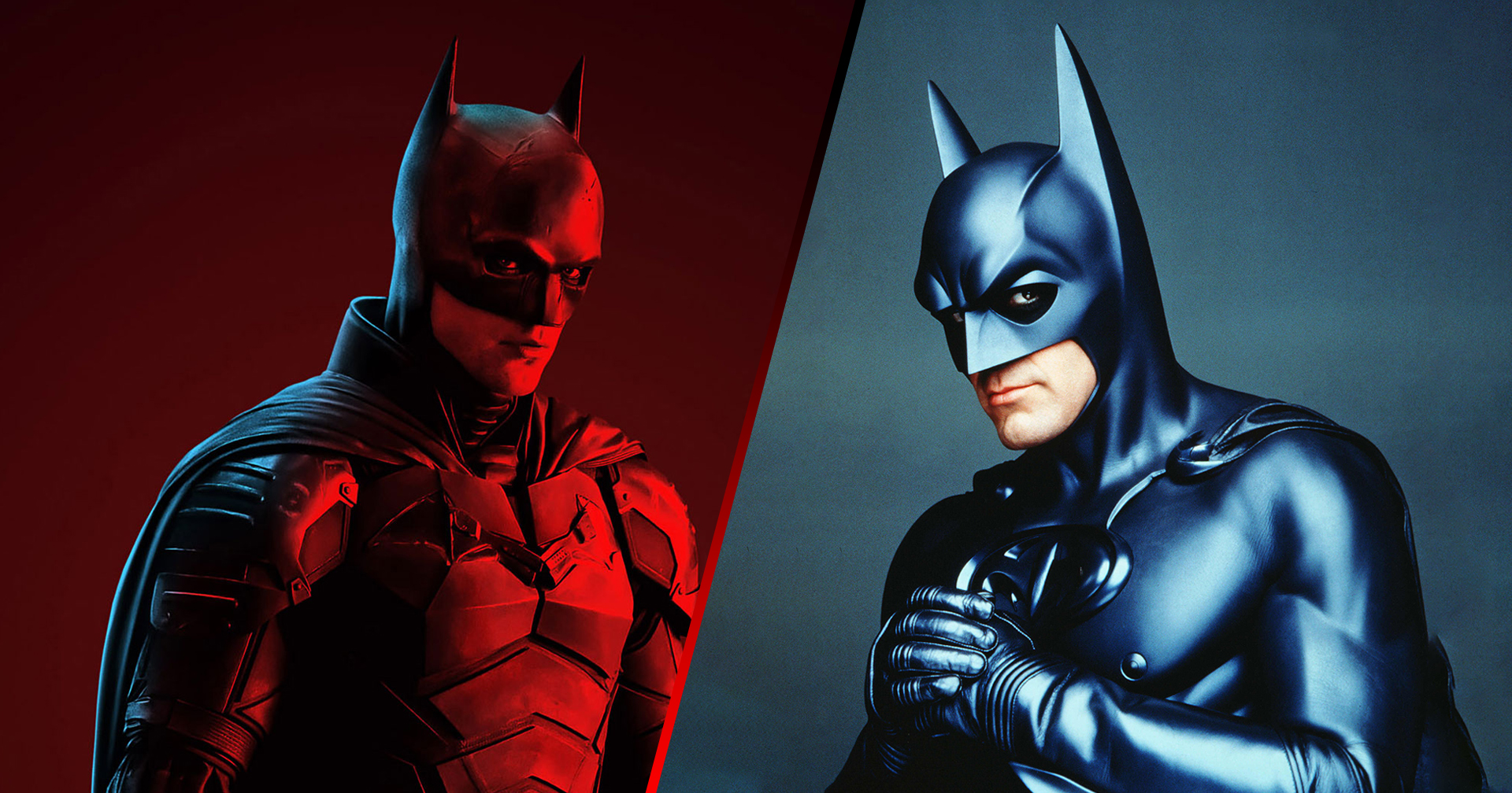 ‘โรเบิร์ด แพตทินสัน’ เผย ต้องใส่ชุด Batsuit ‘มีหัวนม’ ใน ‘Batman & Robin’ ตอนออดิชันหน้ากล้อง ‘The Batman’
