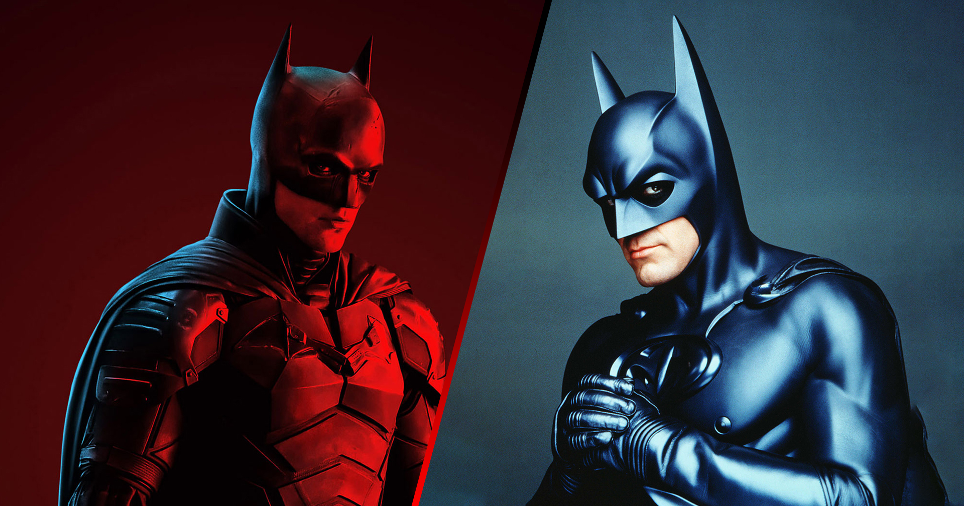 ‘โรเบิร์ต แพตทินสัน’ เผย ต้องใส่ชุด Batsuit ‘มีหัวนม’ ใน ‘Batman & Robin’ ตอนออดิชันหน้ากล้อง ‘The Batman’