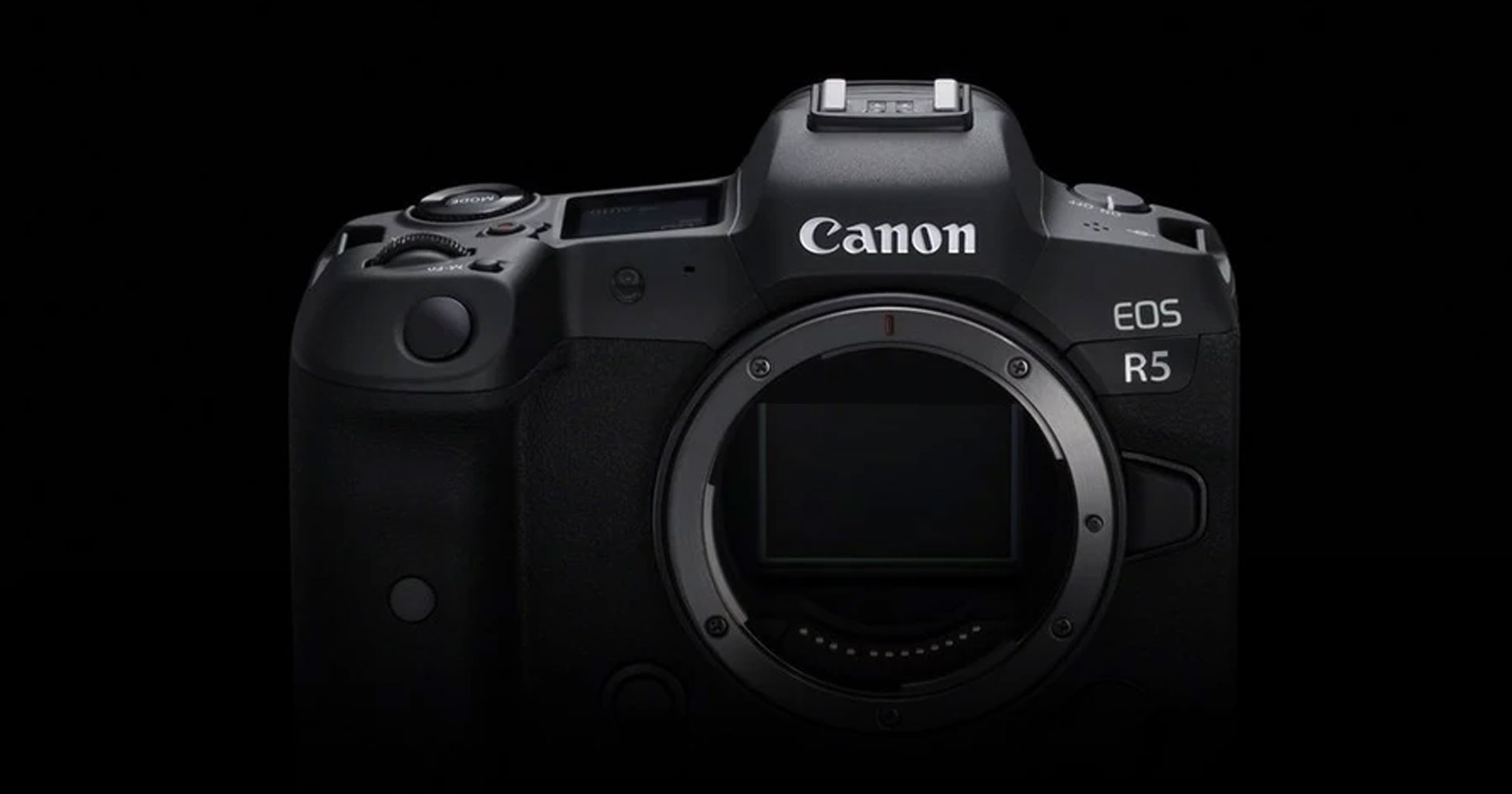 ลือหนัก! Canon เตรียมเปิดตัวกล้องซีรีส์ high megapixel รุ่นใหม่ เร็ว ๆ นี้