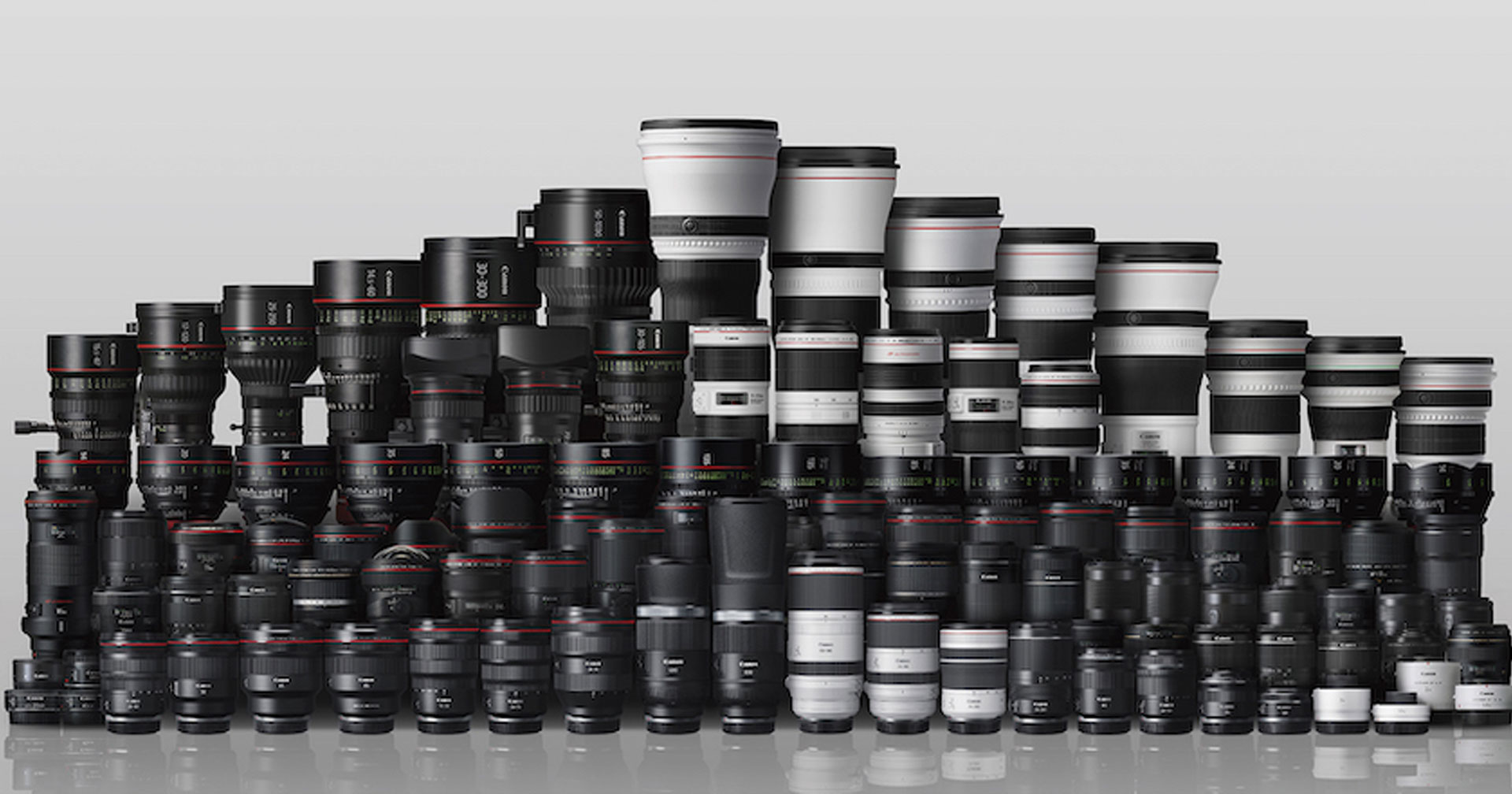 ลือ! Canon เตรียมเปิดตัวเลนส์ใหม่ RF 15-30mm IS STM และ RF 24mm f/1.8 IS STM เร็ว ๆ นี้