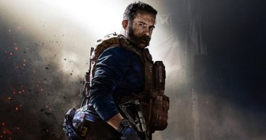 เกม Call of Duty: Modern Warfare ภาคต่อกำลังอยู่ในระหว่างพัฒนา