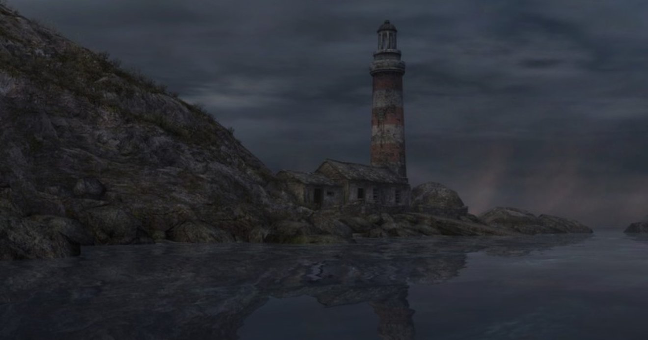 Dear Esther ครบรอบ 1 ทศวรรษ