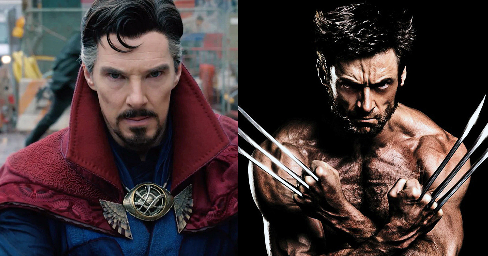 ลือ! ‘Doctor Strange 2’ อาจเปิดตัว Wolverine (ที่ไม่ใช่ ฮิว แจ็กแมน) ในจักรวาล MCU