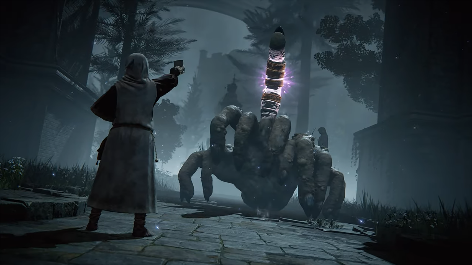 เกม Elden Ring