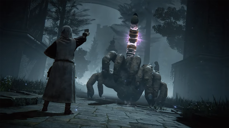 เกม Elden Ring