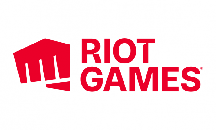 Riot Games ปรับโฉมโลโก้พร้อมหน้าเว็บไซต์ใหม่