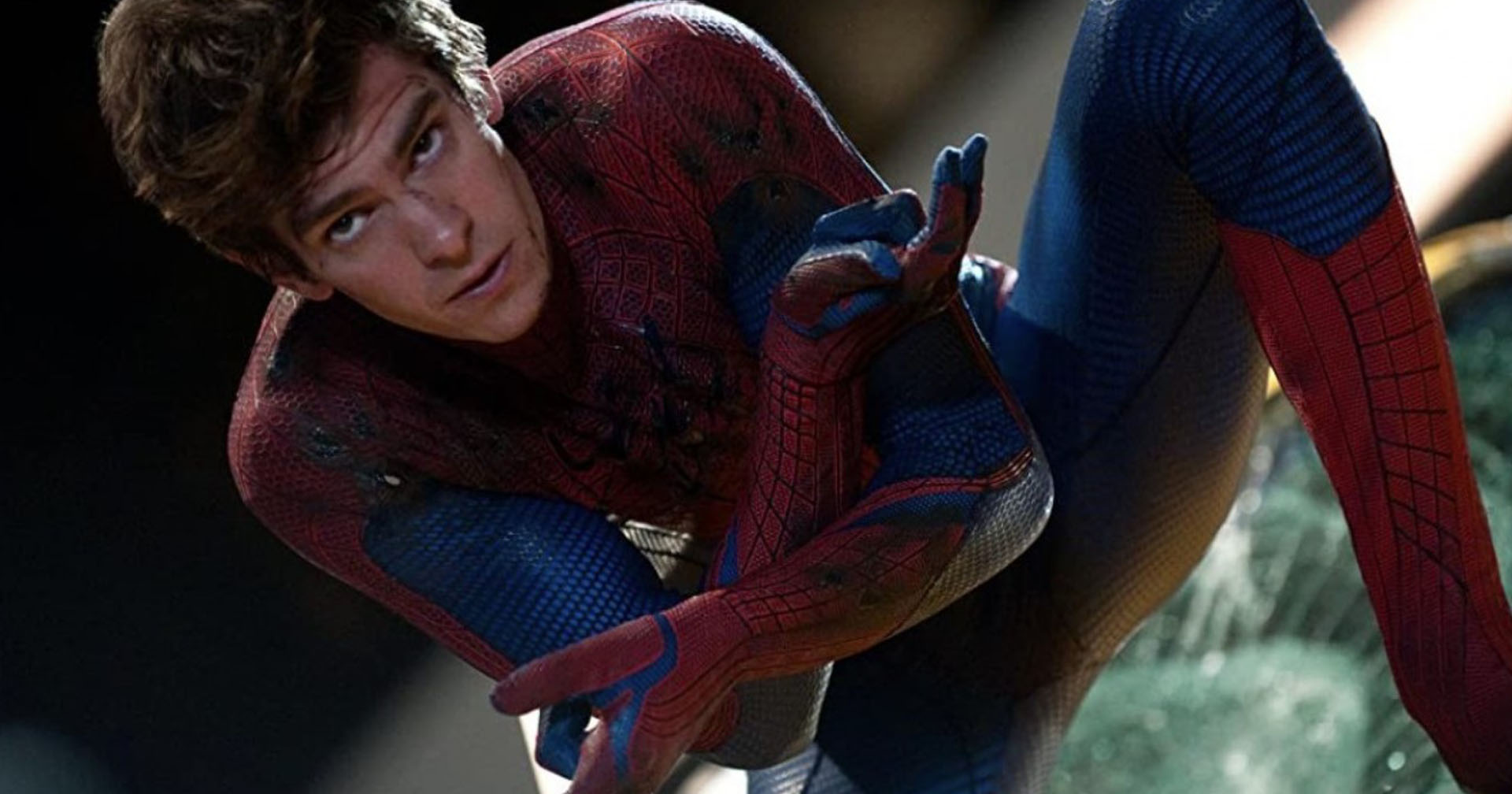 แอนดรูว์ การ์ฟิลด์เผยว่ายังไม่มีแผนกลับมารับบท Spider-Man ในเร็ว ๆ นี้