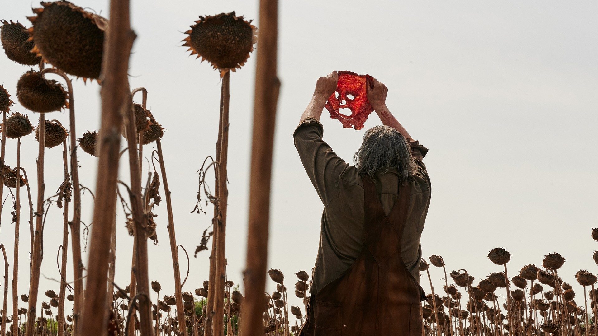 ผู้กำกับ ‘Texas Chainsaw Massacre’ เผย อยากทำให้แฟรนไชส์กลับมาเป็นกระแสอีกครั้ง