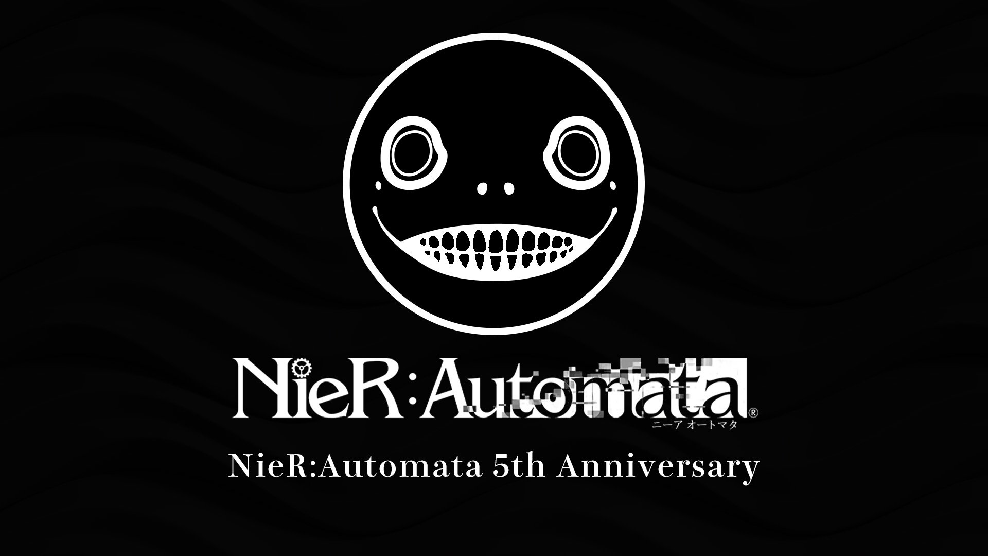 Square Enix เตรียมจัดงานถ่ายทอดสดครบรอบ 5 ปีของ NieR: Automata