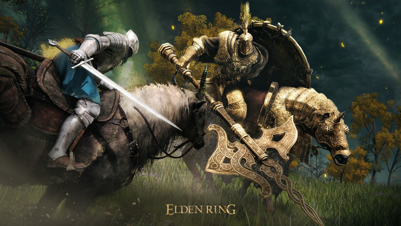 เกม Elden Ring