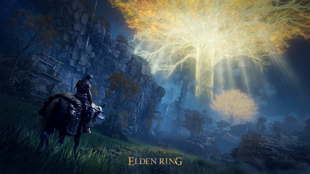 เกม Elden Ring