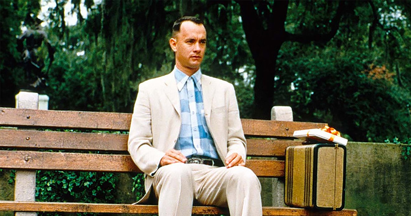 Forest Gump