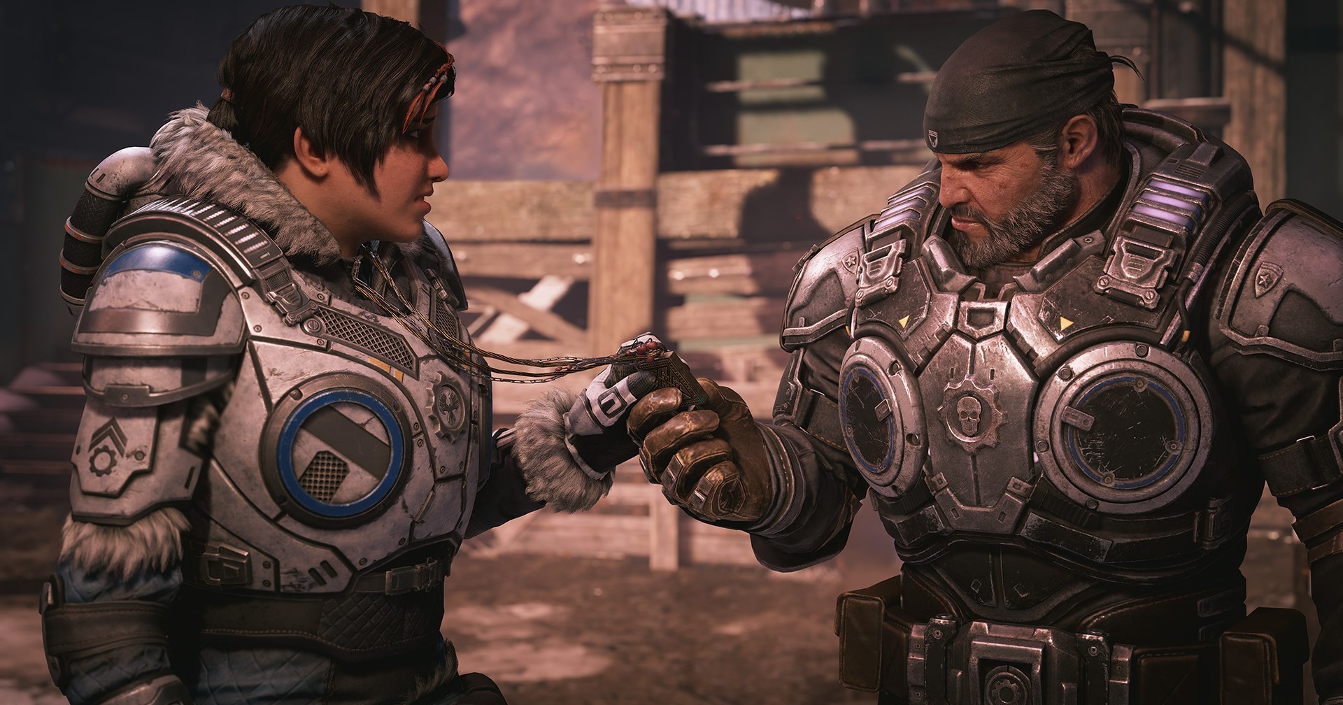 Xbox เผยทีมสร้าง Gears of War กำลังพัฒนาเกมใหม่ ๆ จำนวนมาก