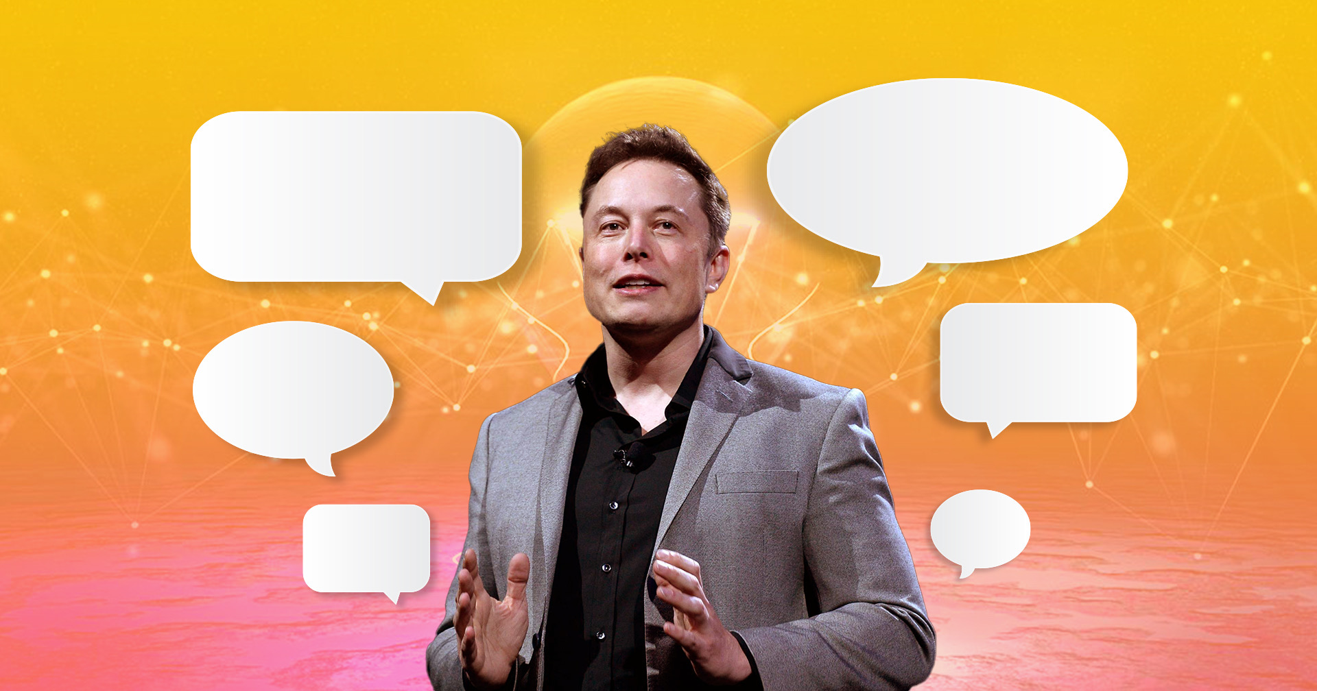 10 คำคมของ Elon Musk ที่สอนให้โลกรู้ว่า “นวัตกรรมคืออะไร?”